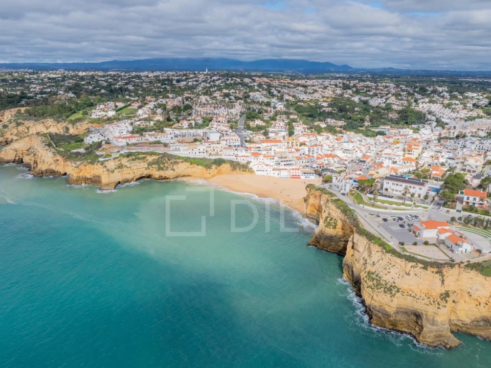 Apartamento T1 para Venda em Lagoa e Carvoeiro Foto 12