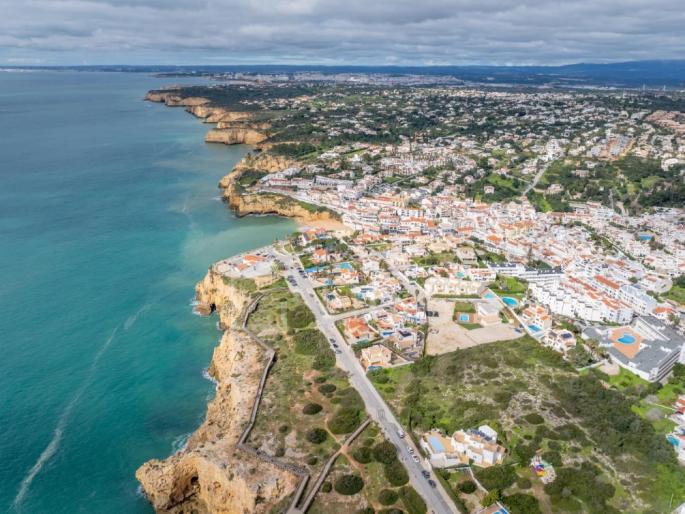 Apartamento T1 para Venda em Lagoa e Carvoeiro Foto 13