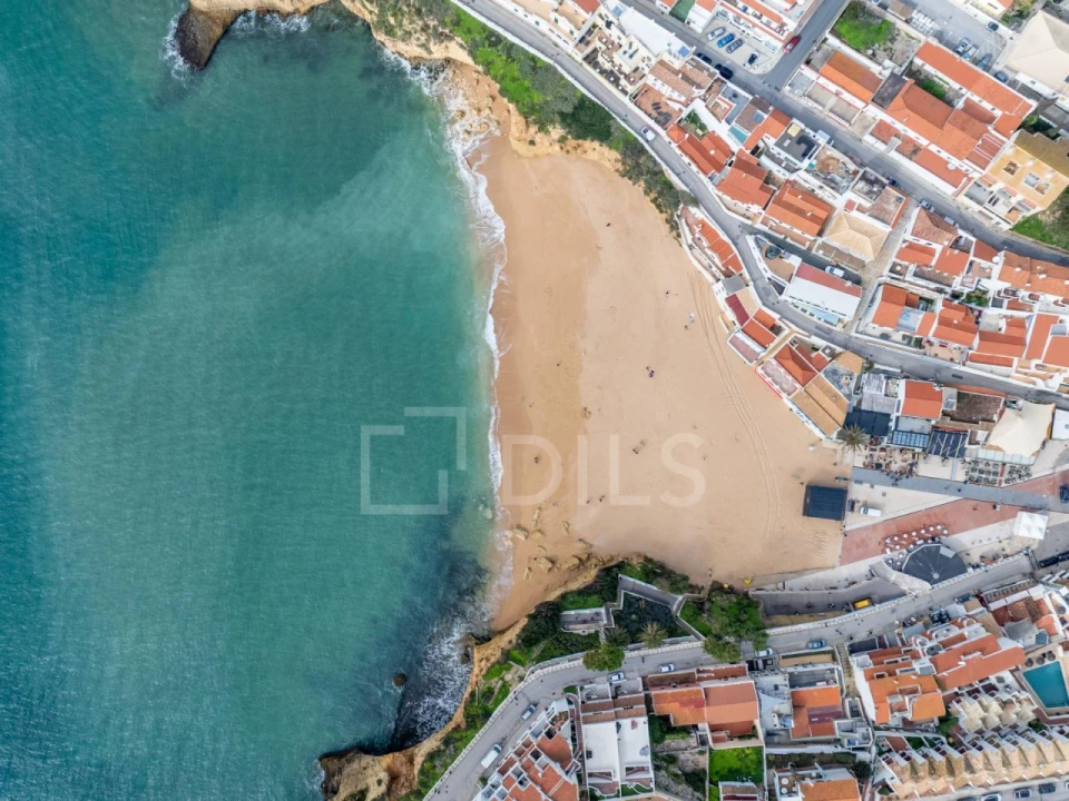 Apartamento T1 para Venda em Lagoa e Carvoeiro Foto 14