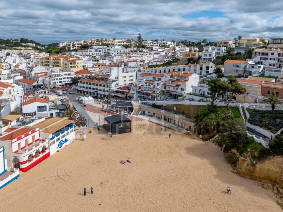Apartamento T1 para Venda em Lagoa e Carvoeiro Foto 15