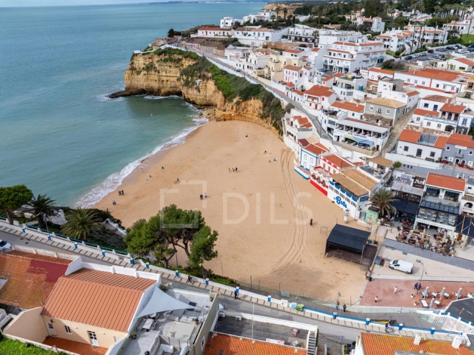 Apartamento T1 para Venda em Lagoa e Carvoeiro Foto 16