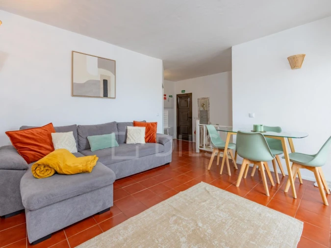 Apartamento T1 para Venda em Lagoa e Carvoeiro Foto 2