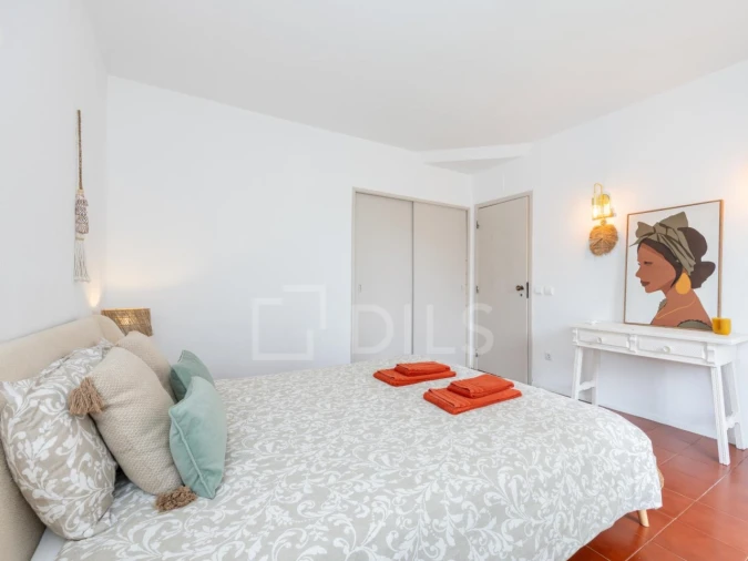 Apartamento T1 para Venda em Lagoa e Carvoeiro Foto 8