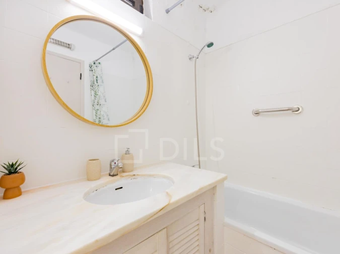 Apartamento T1 para Venda em Lagoa e Carvoeiro Foto 9