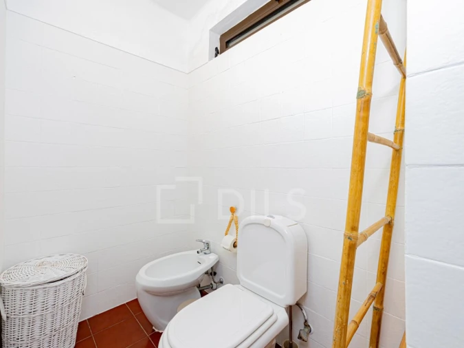 Apartamento T1 para Venda em Lagoa e Carvoeiro Foto 10