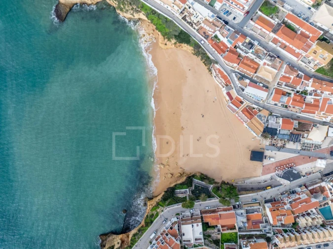Apartamento T1 para Venda em Lagoa e Carvoeiro Foto 14
