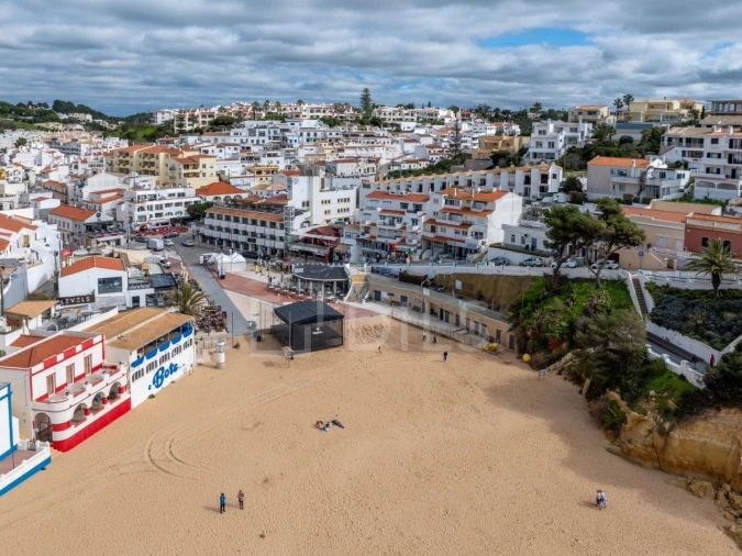 Apartamento T1 para Venda em Lagoa e Carvoeiro Foto 15