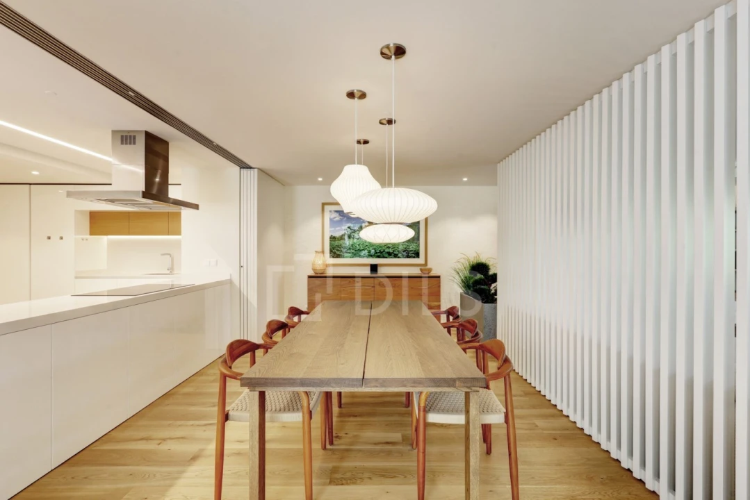 Apartamento T3 para Venda em Santo António Foto 9