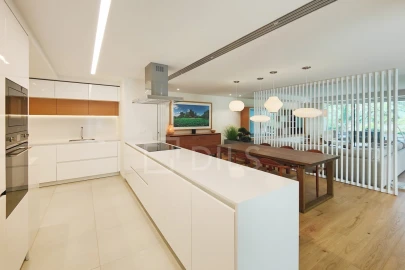 Apartamento T3 para Venda em Santo António
