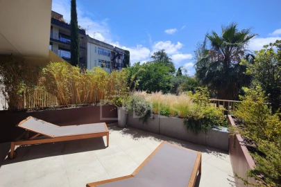 Apartamento T3 para Venda em Santo António