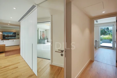 Apartamento T3 para Venda em Santo António