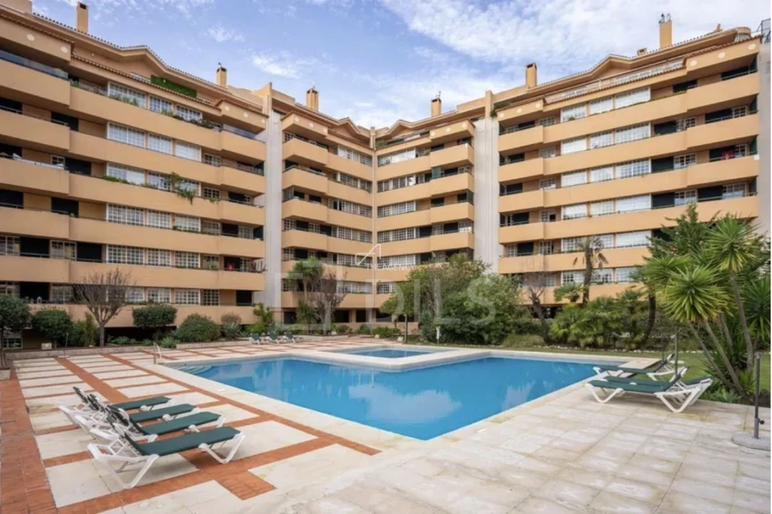 Apartamento T2 para Venda em Cascais e Estoril Foto 21