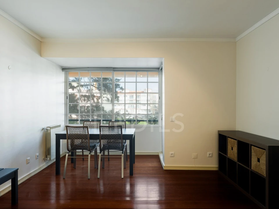 Apartamento T2 para Venda em Cascais e Estoril Foto 5