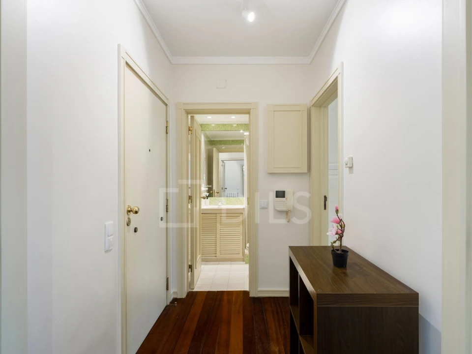 Apartamento T2 para Venda em Cascais e Estoril Foto 14