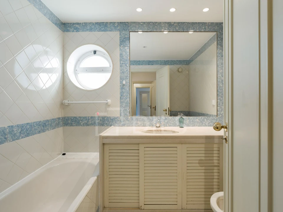 Apartamento T2 para Venda em Cascais e Estoril Foto 16