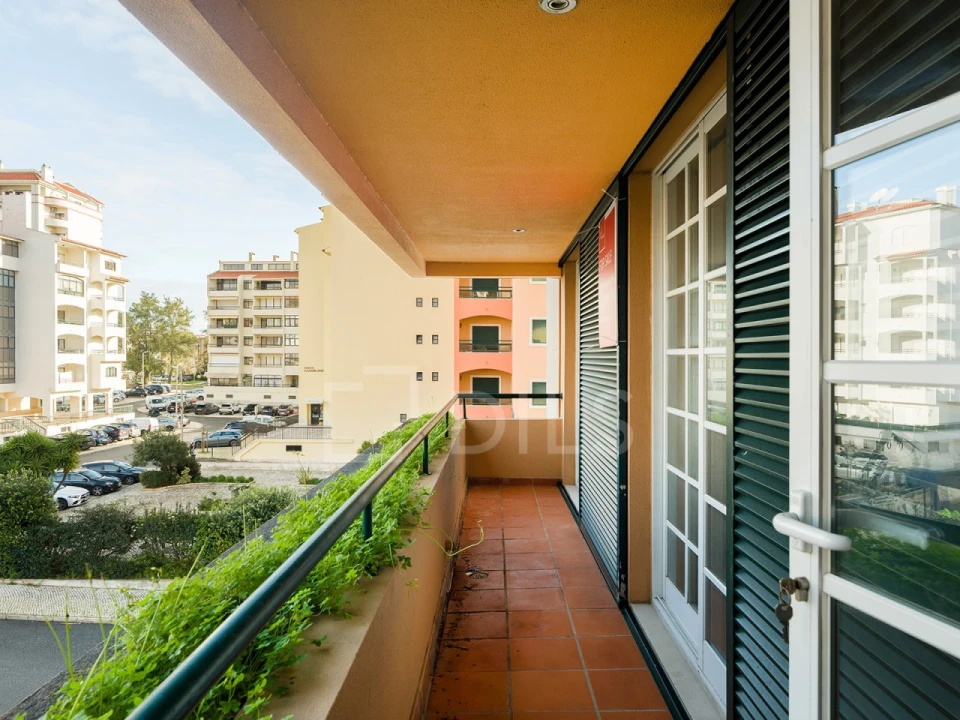 Apartamento T2 para Venda em Cascais e Estoril Foto 10