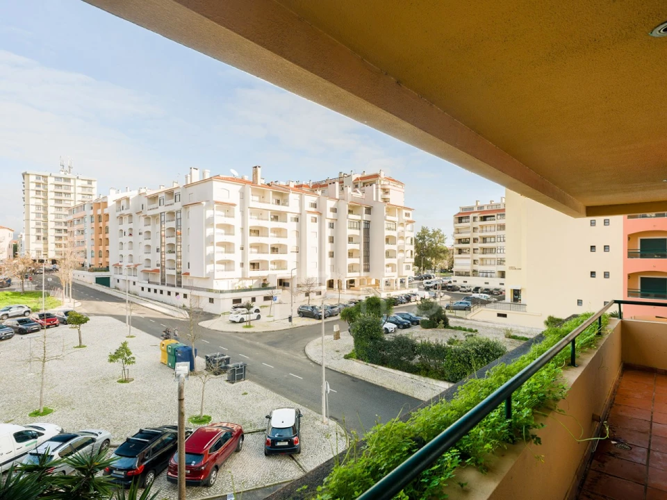 Apartamento T2 para Venda em Cascais e Estoril Foto 19