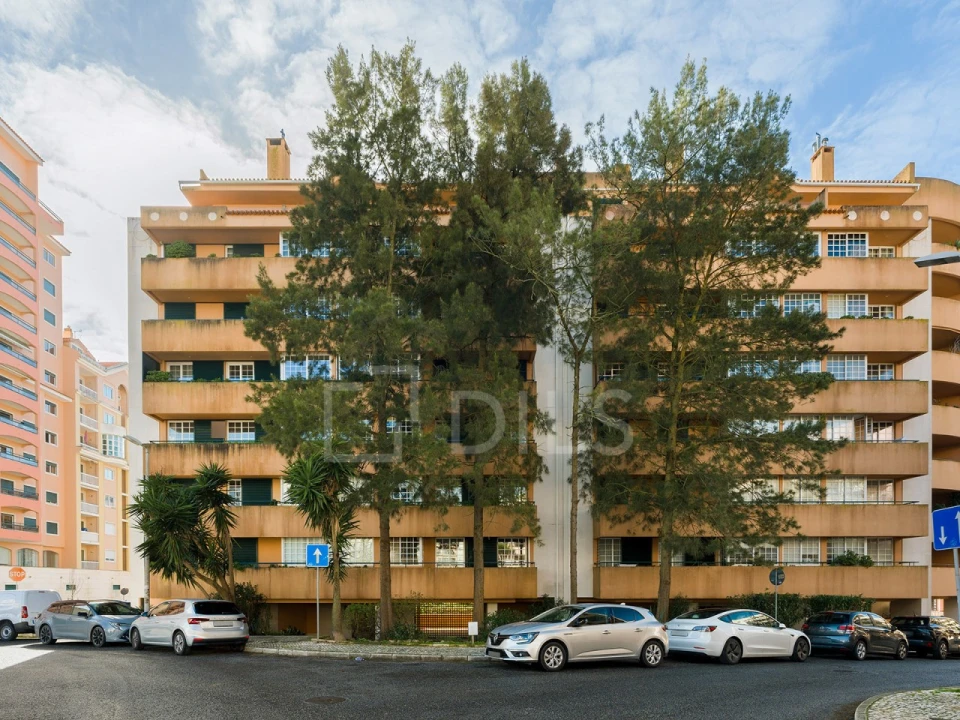 Apartamento T2 para Venda em Cascais e Estoril Foto 20