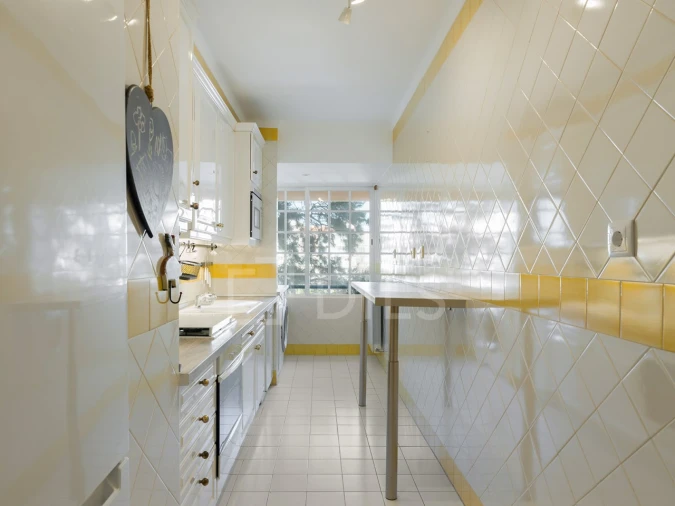 Apartamento T2 para Venda em Cascais e Estoril Foto 8