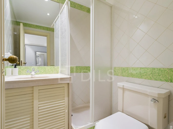 Apartamento T2 para Venda em Cascais e Estoril Foto 15