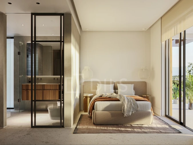 Apartamento T2 para Venda em Quarteira Foto 6