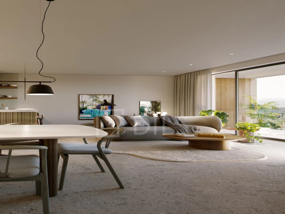 Apartamento T2 para Venda em Quarteira Foto 1