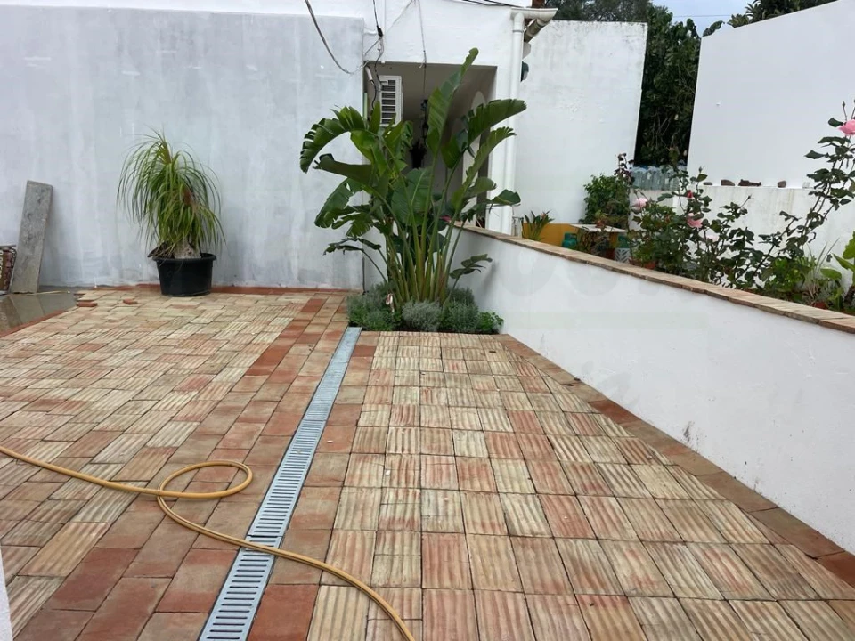 Moradia T1 para Arrendamento em Santiago do Cacém, Santa Cruz e São Bartolomeu da Serra Foto 36