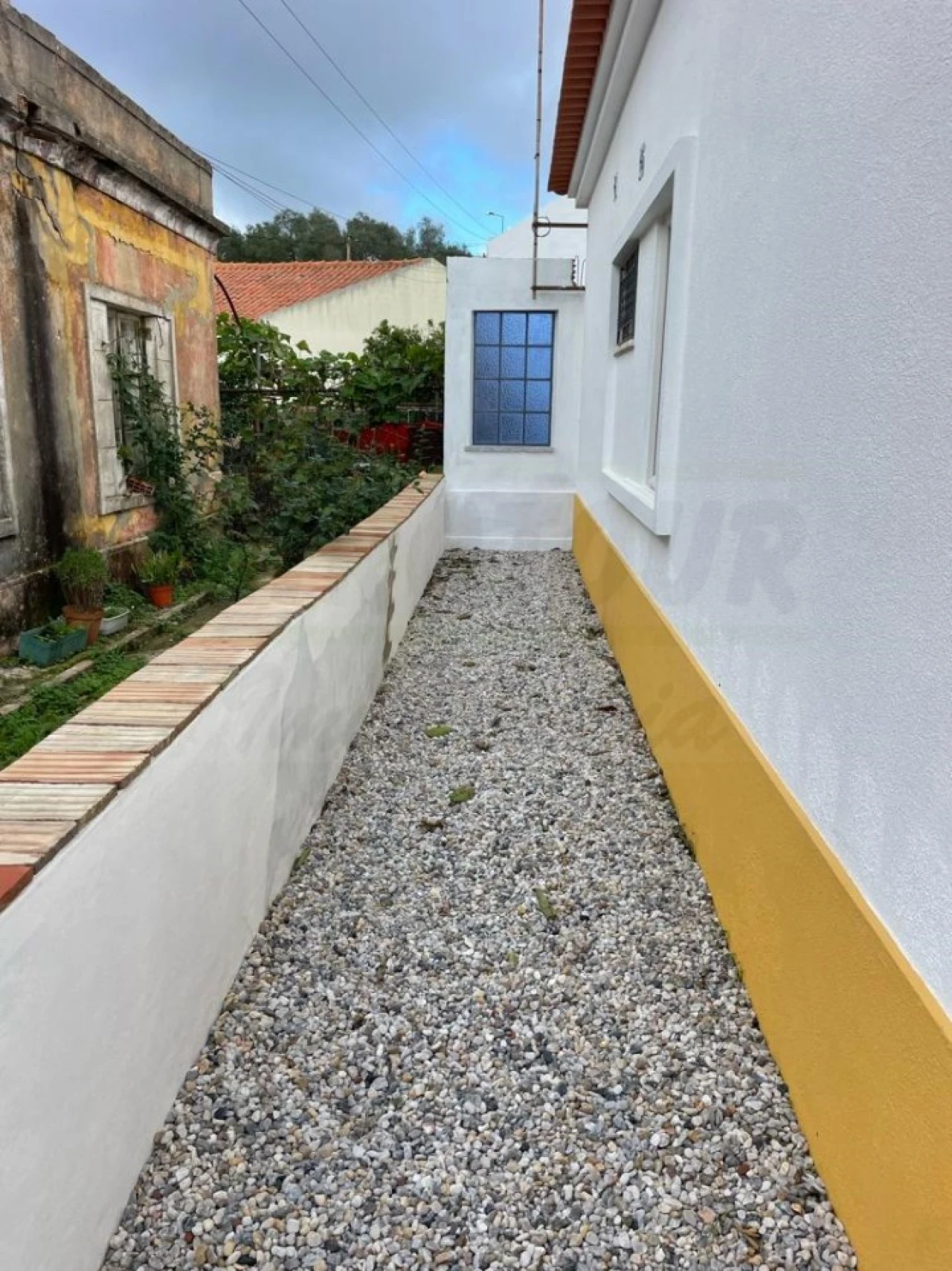 Moradia T1 para Arrendamento em Santiago do Cacém, Santa Cruz e São Bartolomeu da Serra Foto 37