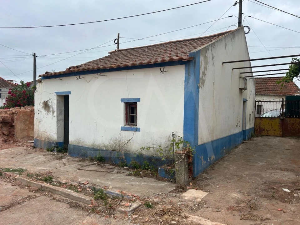 Moradia T3 para Venda em Olhalvo Foto 6