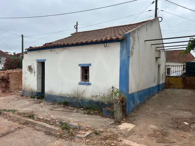 Moradia T3 para Venda em Olhalvo Foto 6