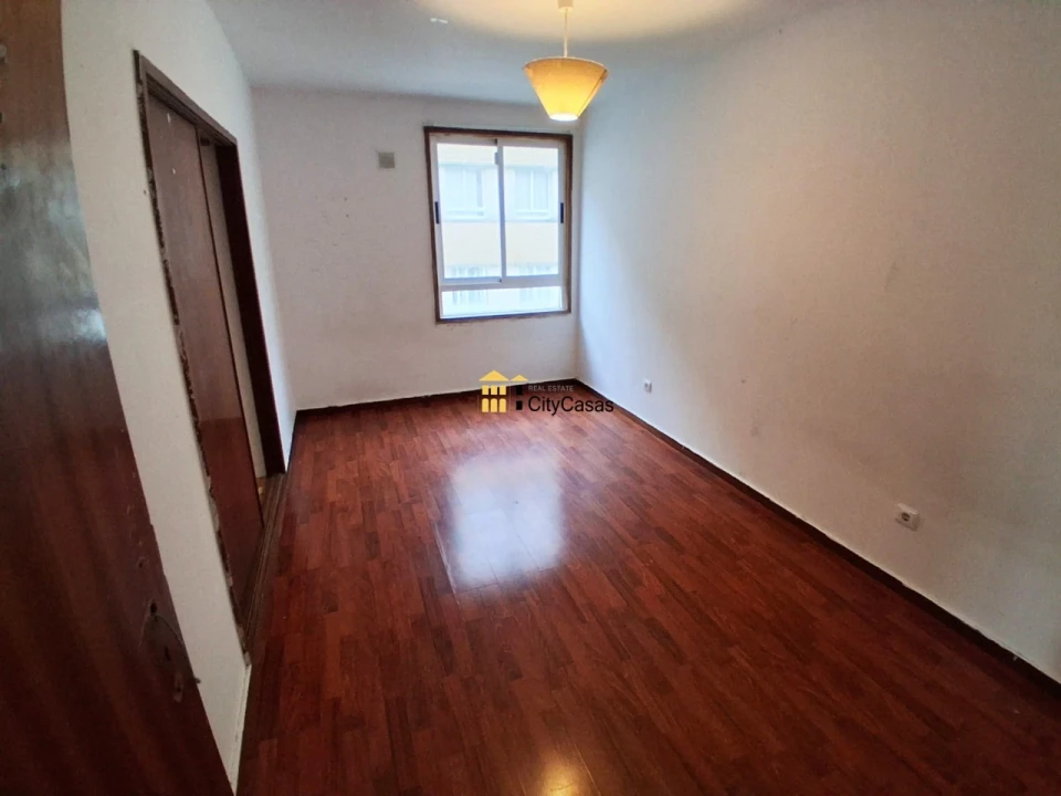 Apartamento T3 para Venda em Baguim do Monte (Rio Tinto) Foto 7