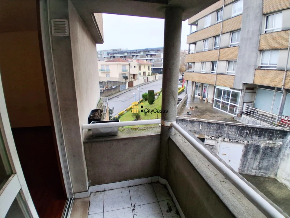 Apartamento T3 para Venda em Baguim do Monte (Rio Tinto) Foto 17