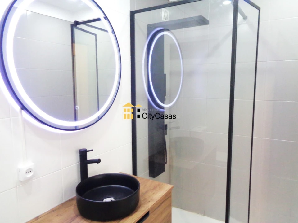 Apartamento T3 para Venda em Baguim do Monte (Rio Tinto) Foto 8