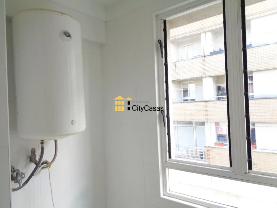 Apartamento T3 para Venda em Baguim do Monte (Rio Tinto) Foto 19