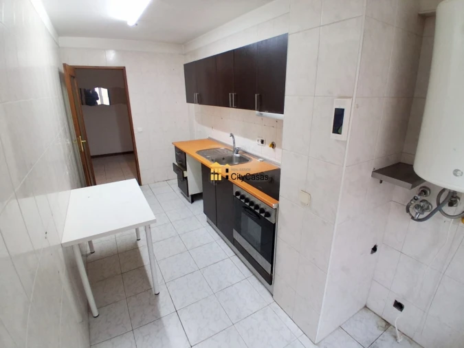 Apartamento T3 para Venda em Baguim do Monte (Rio Tinto)