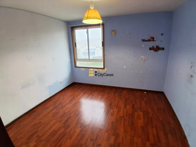 Apartamento T3 para Venda em Baguim do Monte (Rio Tinto) Foto 8