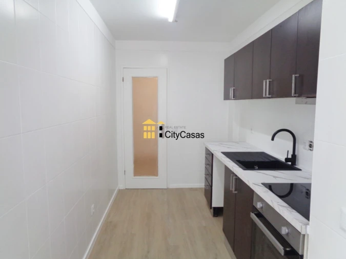 Apartamento T3 para Venda em Baguim do Monte (Rio Tinto) Foto 1