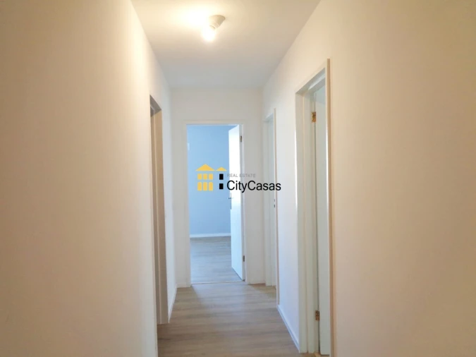 Apartamento T3 para Venda em Baguim do Monte (Rio Tinto) Foto 7