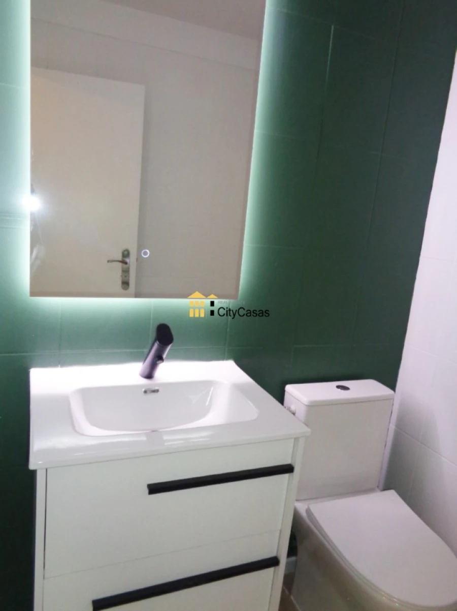 Apartamento T3 para Venda em Baguim do Monte (Rio Tinto) Foto 14