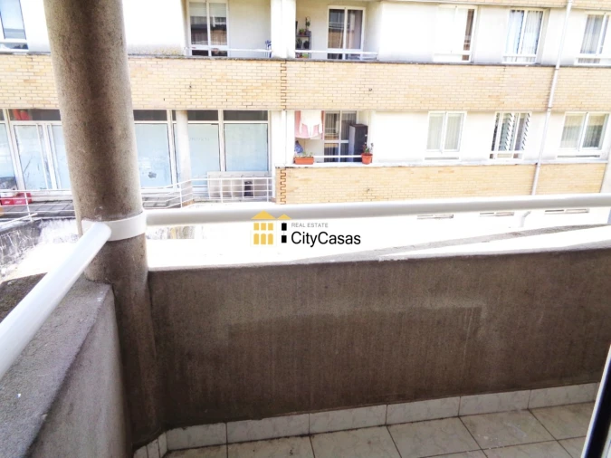 Apartamento T3 para Venda em Baguim do Monte (Rio Tinto) Foto 16