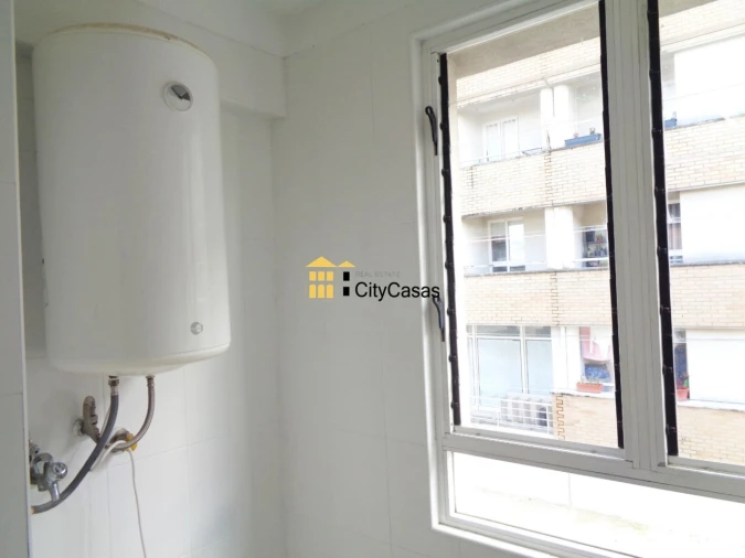 Apartamento T3 para Venda em Baguim do Monte (Rio Tinto) Foto 19