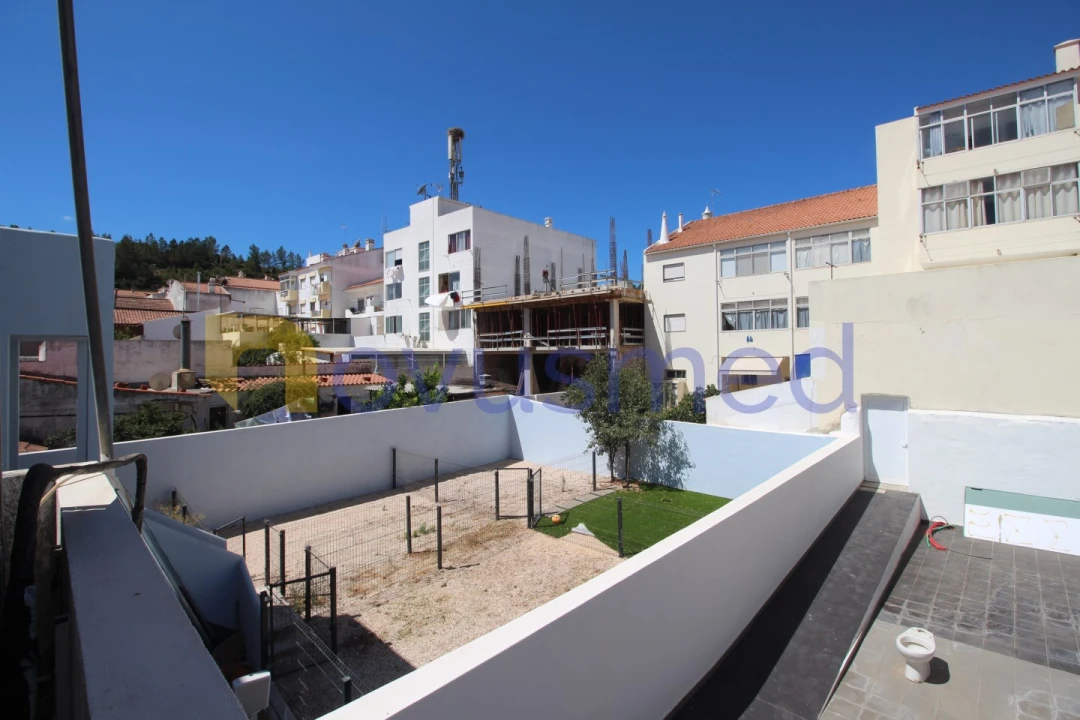 Apartamento T3 para Venda em São Bartolomeu de Messines Foto 35