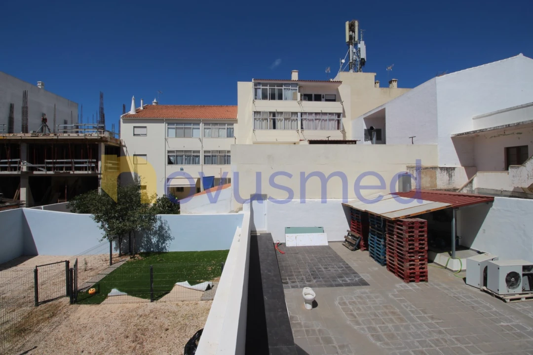 Apartamento T3 para Venda em São Bartolomeu de Messines Foto 36