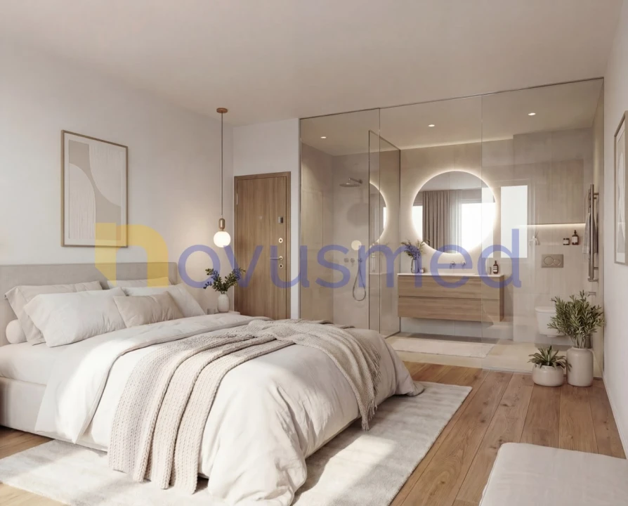 Apartamento T3 para Venda em São Bartolomeu de Messines Foto 7