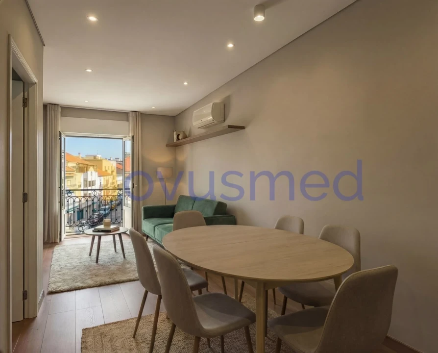 Apartamento T3 para Venda em São Bartolomeu de Messines Foto 4