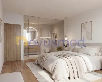 Apartamento T3 para Venda em São Bartolomeu de Messines
