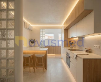 Apartamento T3 para Venda em São Bartolomeu de Messines