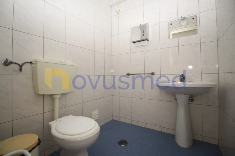 Apartamento T3 para Venda em São Bartolomeu de Messines Foto 24