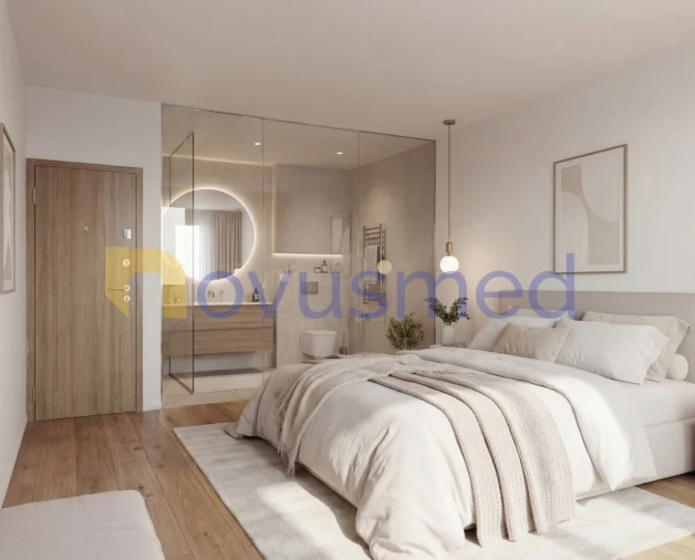 Apartamento T3 para Venda em São Bartolomeu de Messines Foto 6