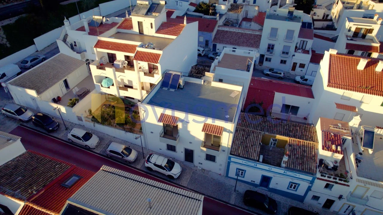 Apartamento T3 para Venda em Albufeira e Olhos de Água Foto 2